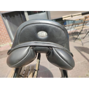 Selle de dressage Fairfax