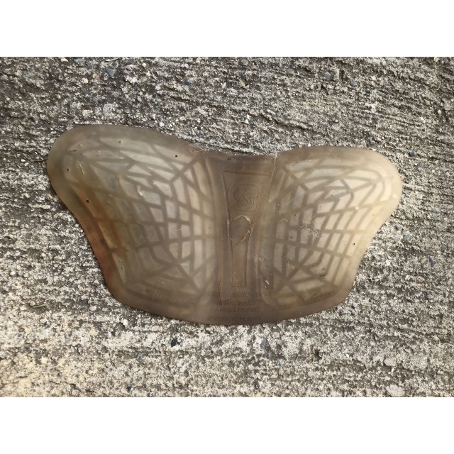 Rehausseur de selle