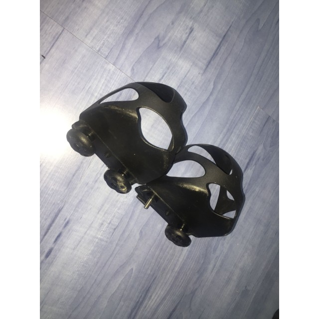 Coque d’etrier