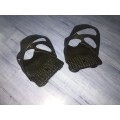Coque d’etrier