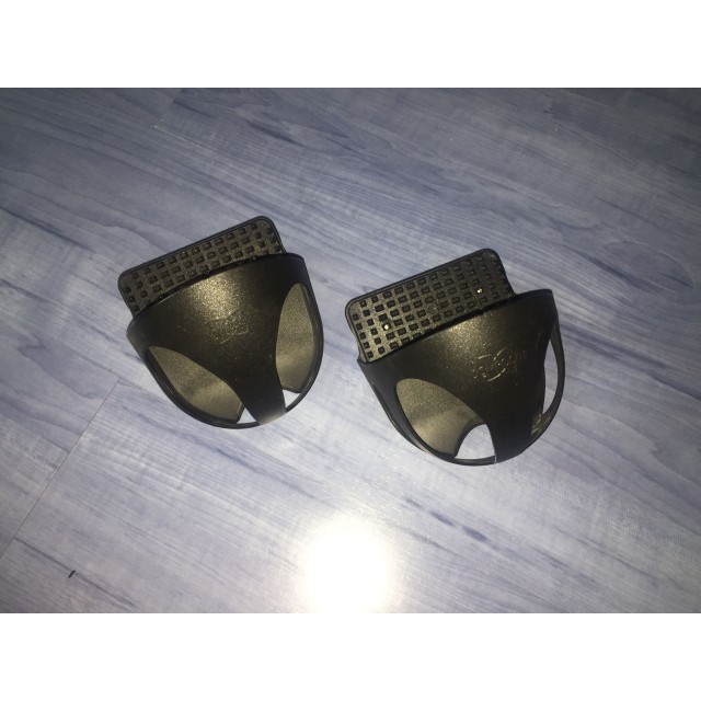 Coque d’etrier