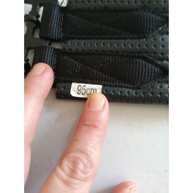 Sangle élastique