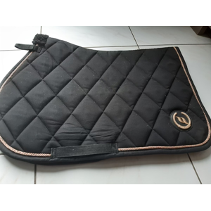 Ensemble tapis et bonnet back on track