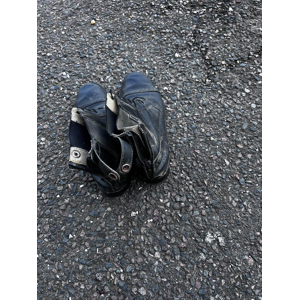 BOOTS HORZE