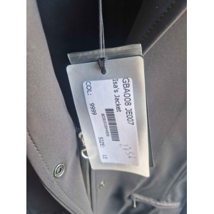 Veste de concours CSO Cavalleria Toscana 12 ans