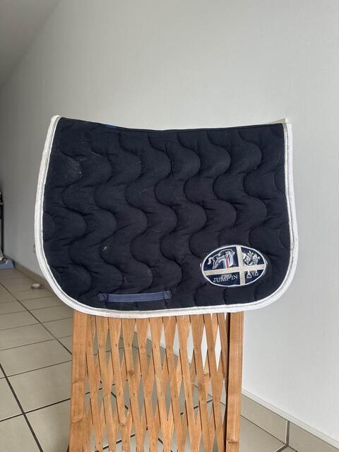 Tapis Jump’in