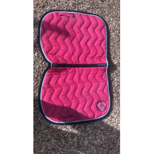 Tapis Fouganza Rose