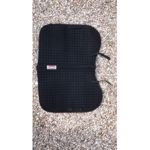Tapis Sportech Noir