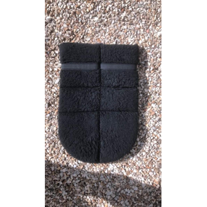 Armortisseur Decathlon Noir