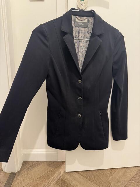 Veste de concours Animo