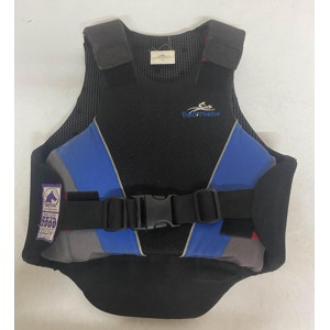 Gilet de Cross Equitheme