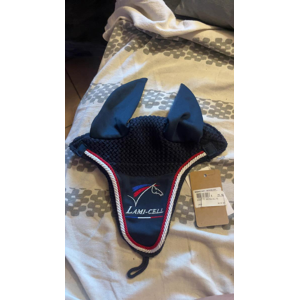 bonnet lamicell france Poney