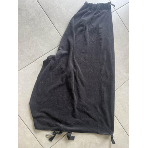 couvre cou taille poney
