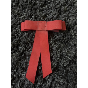 Noeud rouge