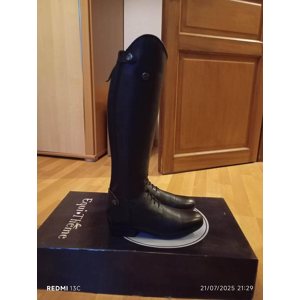 Botte Equitheme Neuve