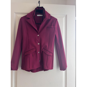 Veste de concours