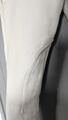 Pantalon de concours Fouganza - Blanc - 42