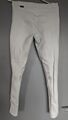 Pantalon de concours Fouganza - Blanc - 42
