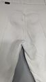 Pantalon de concours Fouganza - Blanc - 42