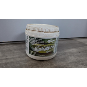Gel Aloe vera Rekor