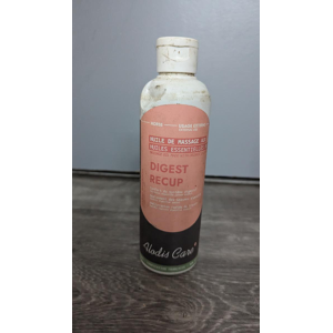 Digest recup Alodis Care