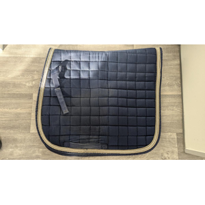 Tapis dressage Horze Bleu - Full