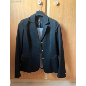 Veste de concours