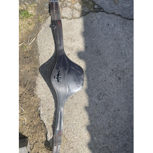 Bavette 145cm