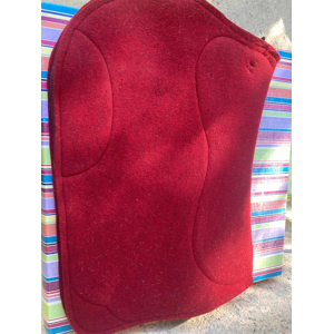 Tapis Ronzon Woolrider
