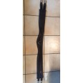 sangle marron fouganza