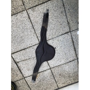 Sangle bavette contact