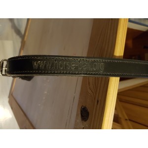 Sangle de ramassage taille poney