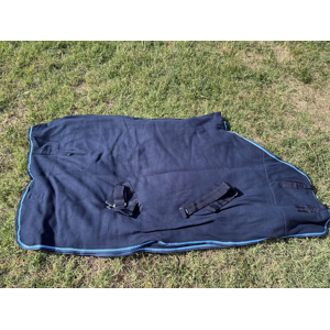 couverture poney neuve