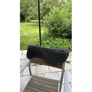 Amortisseur technique réhausseur avant / pro series avec boite d’emballage