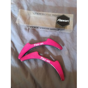 Étiquettes Flex on