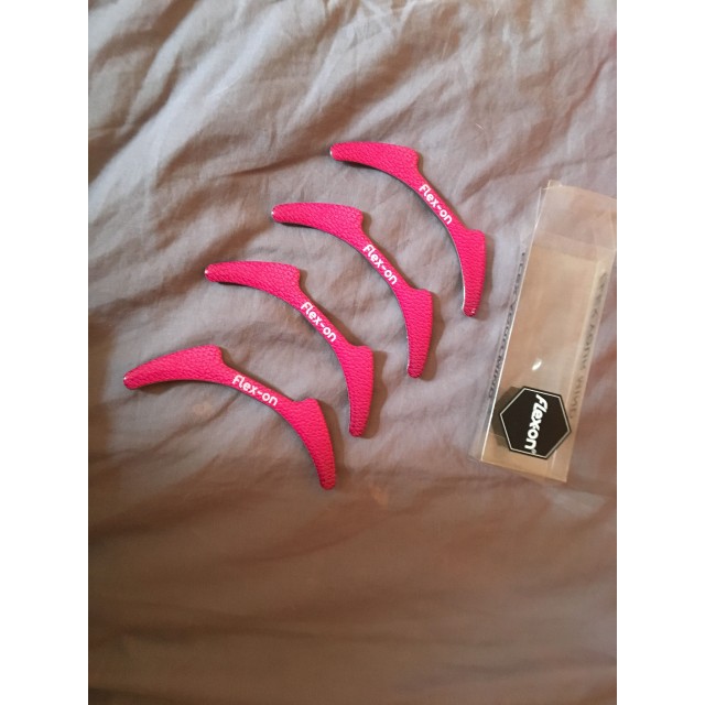 Étiquettes Flex on