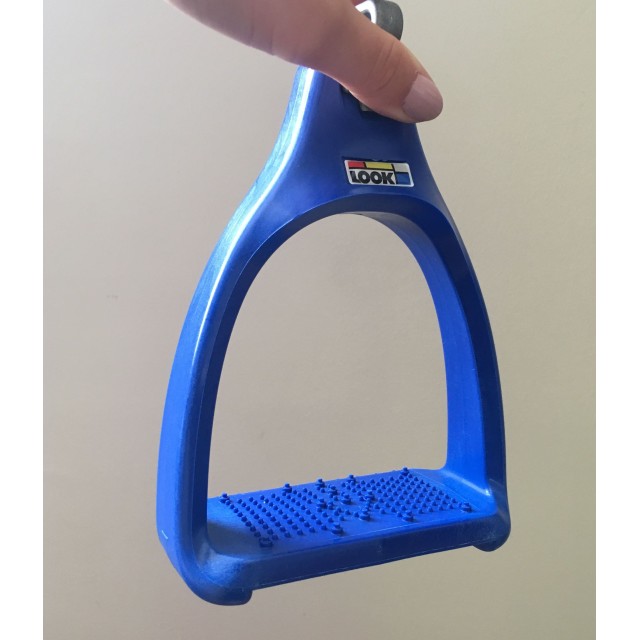 Étriers Rid'up