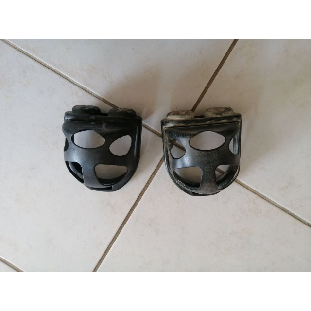 Coque