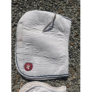 tapis blancs