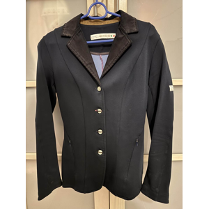 veste de concours animo