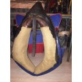Collier pour chevaux