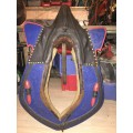 Collier pour chevaux