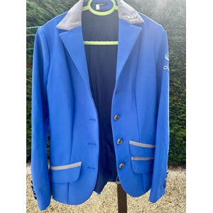 Veste de concours le sabotier