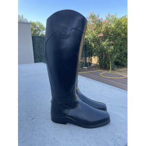Botte Aigle