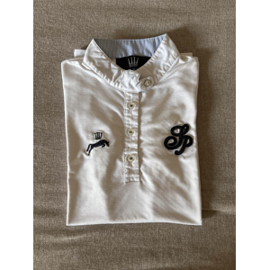 Chemise SPOOKS