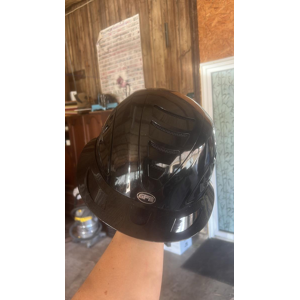Casque GPA First Lady TLS