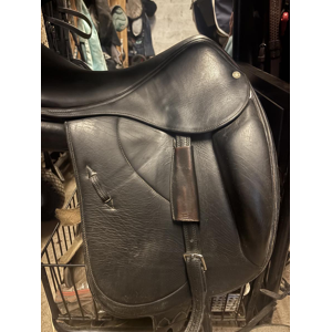 Selle dressage