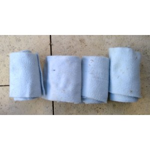 Bandes de repos