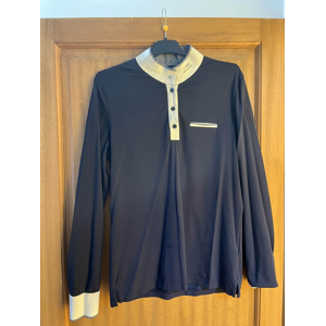 polo de concours equiline