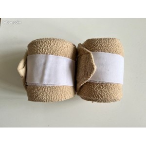 Bandes de Polo
